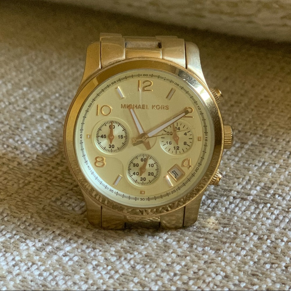 Michael Kors Watch